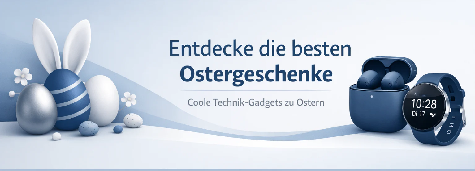 Innovative Technik zum unschlagbaren Preis