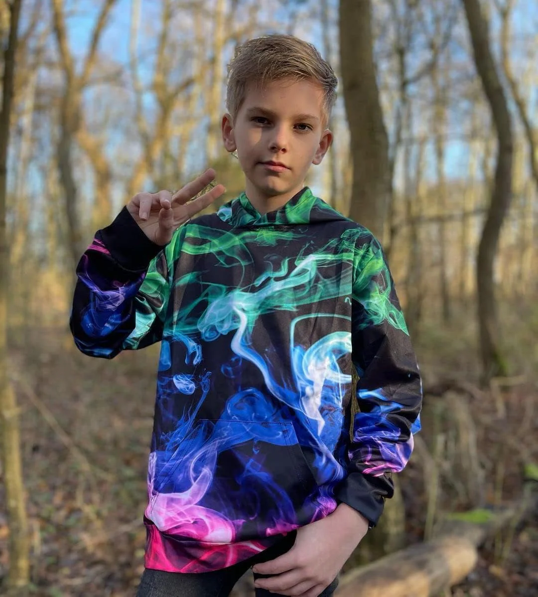 Thumb 5