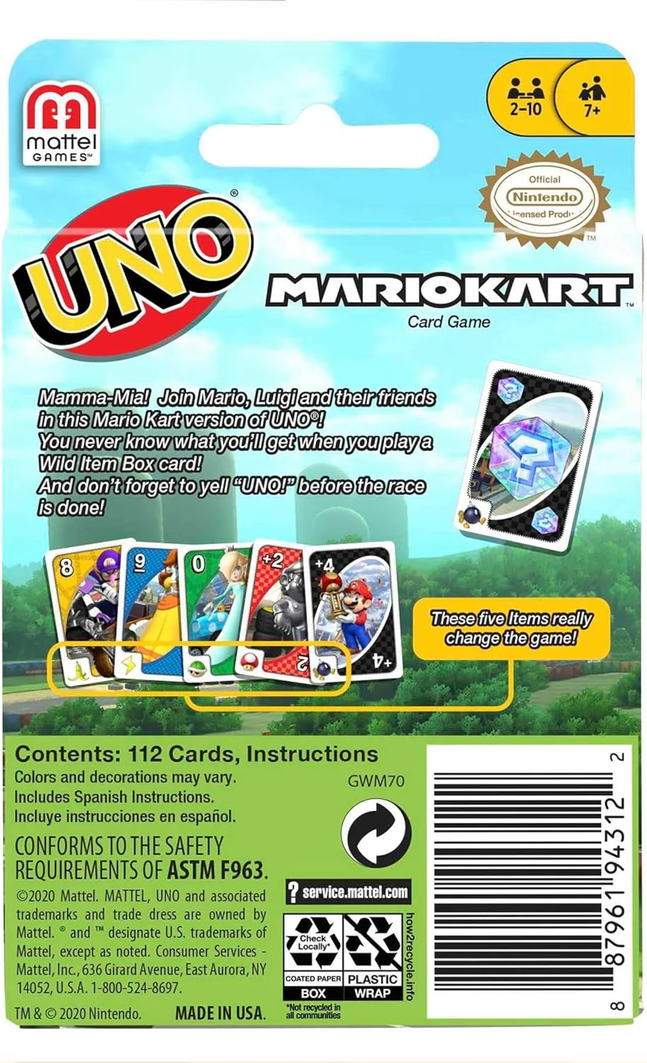 Thumb 5