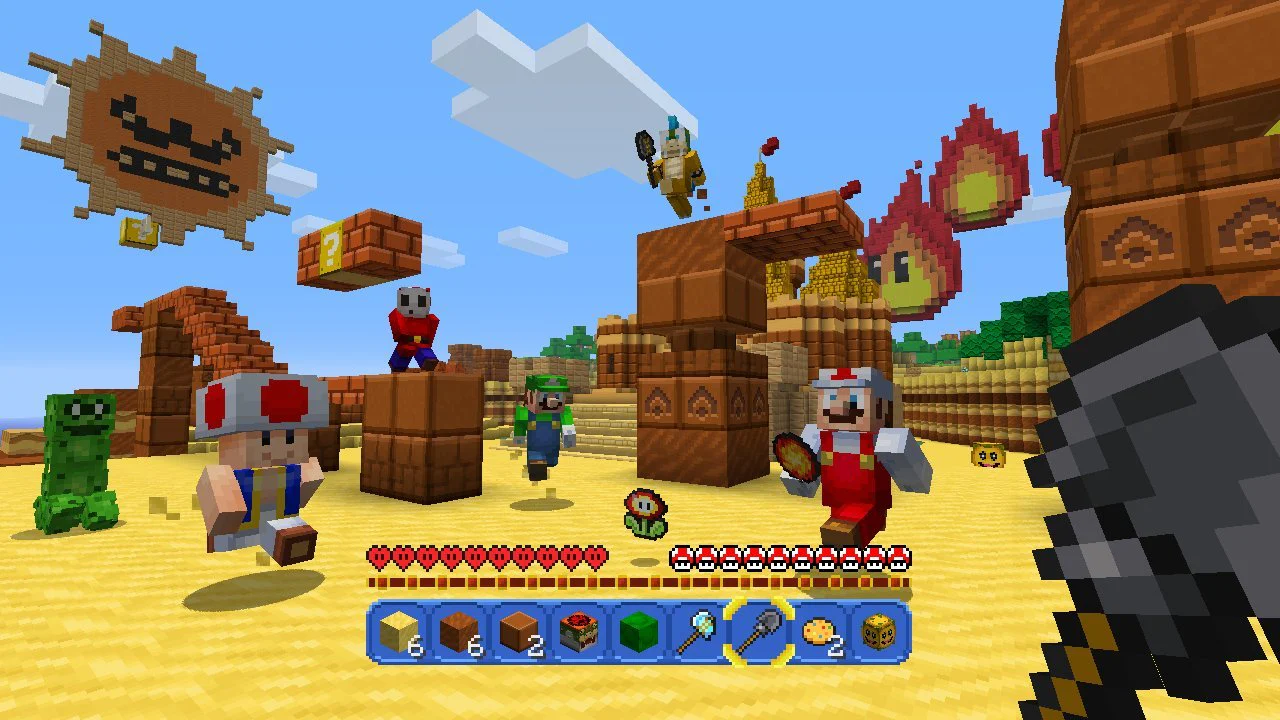 Thumb 4