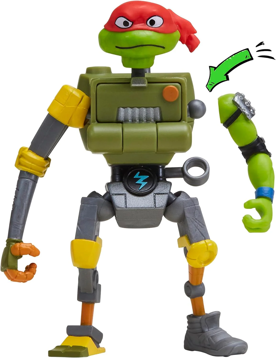 Thumb 5